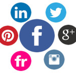 ¿Cuáles son las redes sociales más usadas por las empresas?