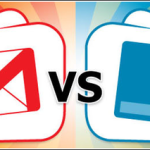 Email Marketing vs. Redes Sociales