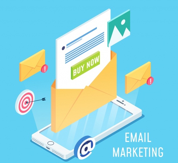 como mejorar mi campaña de email marketing