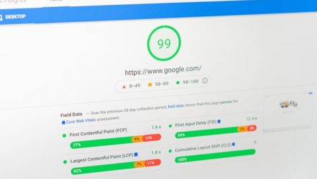 ¿Qué son Core Web Vitals y por qué son importantes?